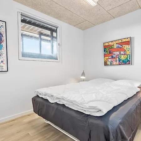 7 Bedroom Cozy In 펜션