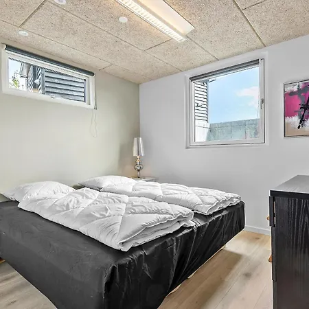 7 Bedroom Cozy In * Ebeltoft
