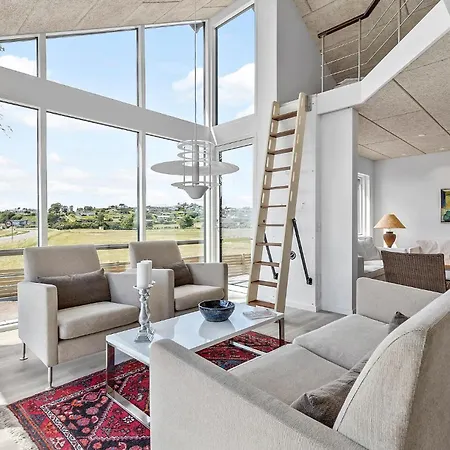 7 Bedroom Cozy In Holiday home