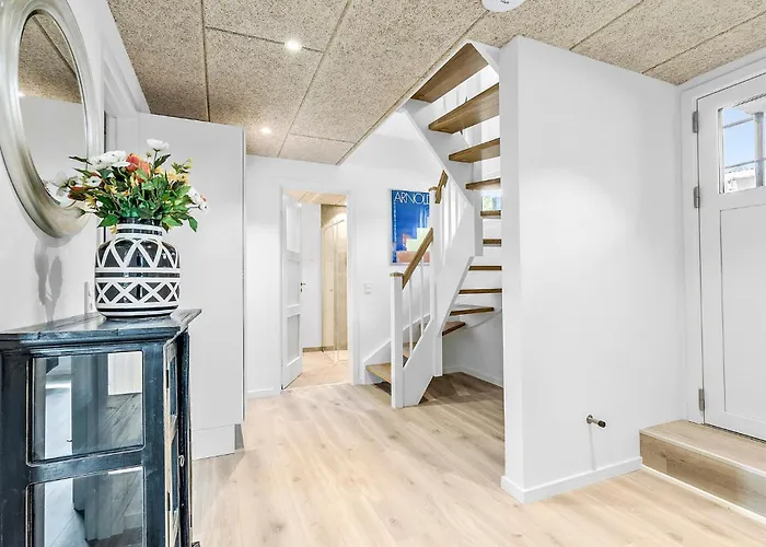 7 Bedroom Cozy In * Ebeltoft